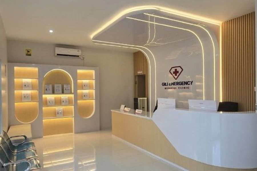 Gili Medical Clinic